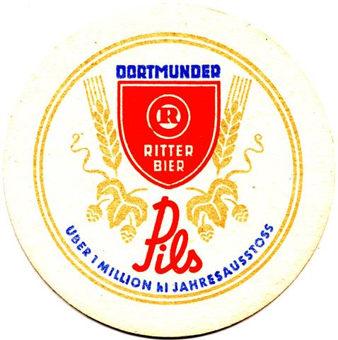 dortmund do-nw ritter ritter �ber 1-2b (rund215-pils-�ber 1 million)
